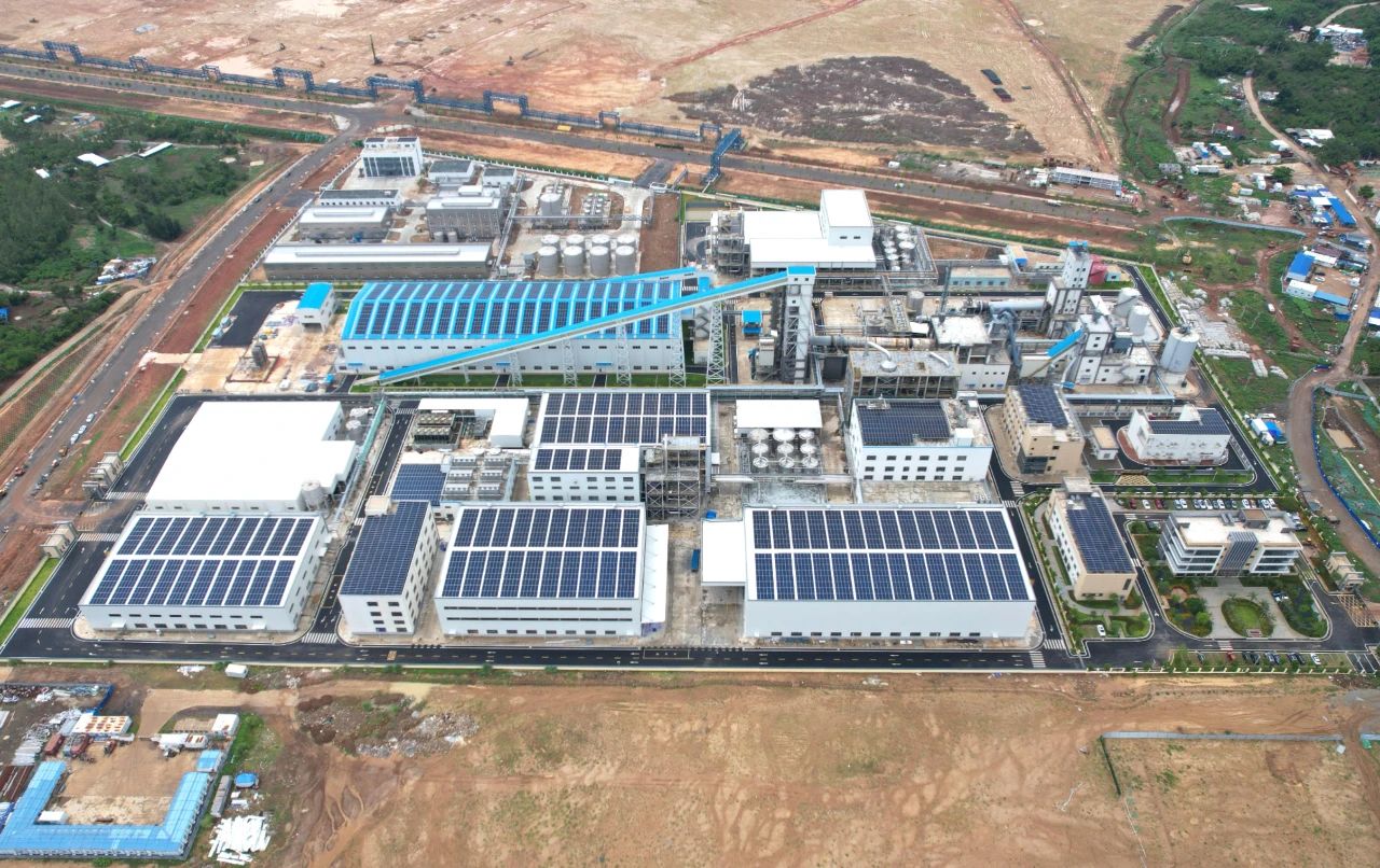 星之海入围MMLC锂产业新秀榜单